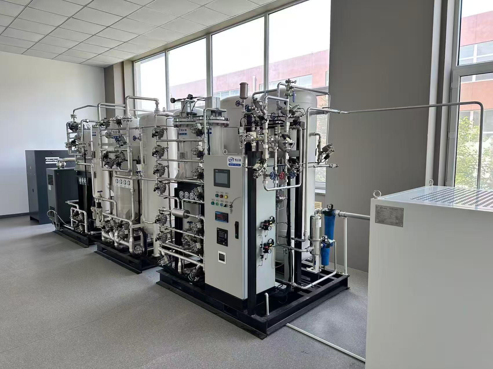 湖北制氧机厂家大盘点:恒业通引领医用分子筛制氧技术创新 湖北制氧机厂家大盘点:恒业通引领医用分子筛制氧技术创新