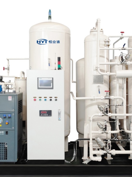 武汉有哪些口碑出众的高纯度制氧机生产厂家